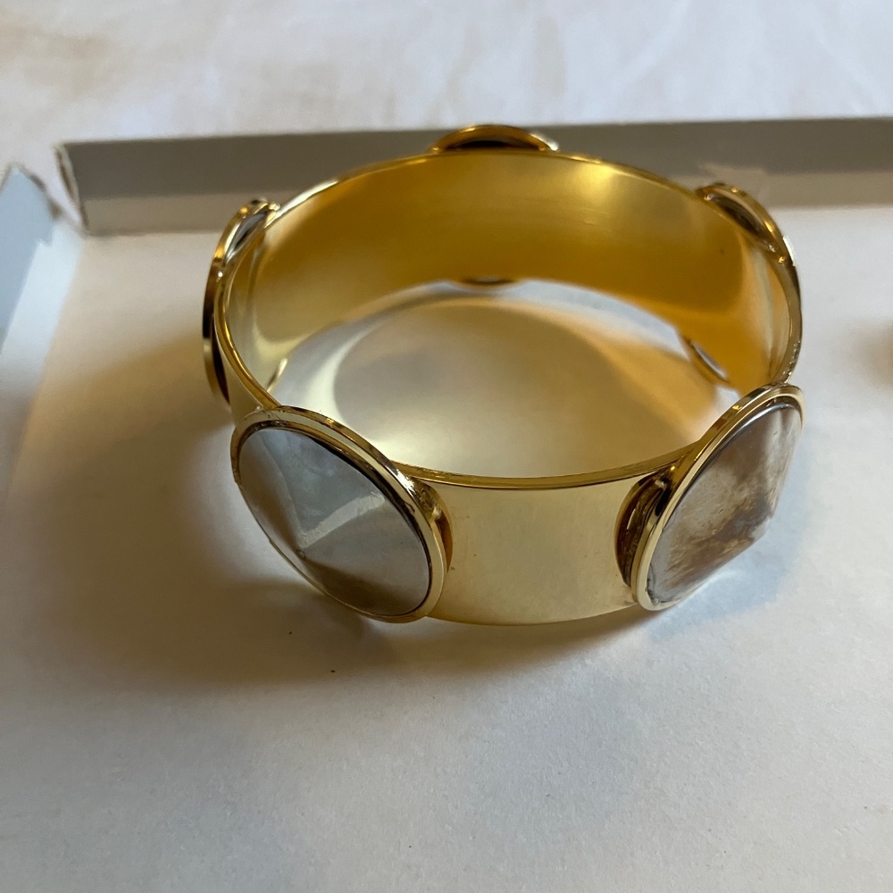 Givenchy Vintage Costume Jewelry - Picture 5 of 6